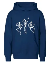 Tancujúce kostlivci