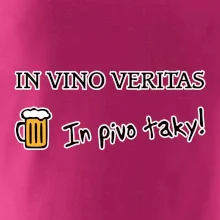 In vino veritas in pivo taky (Hana-creative) In vino veritas in pivo taky (Hana-creative)