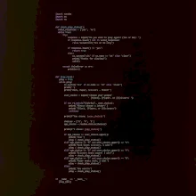 Python Rock Paper Scissors