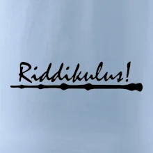Harry - Riddikulus Harry - Riddikulus