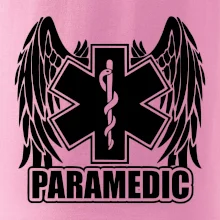 Paramedic Paramedic