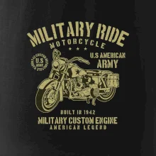Military Ride Military Ride