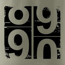 Tachometer 90 Tachometer 90