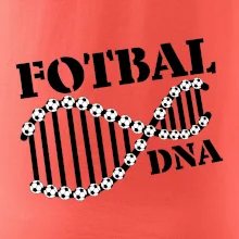 Fotbal DNA