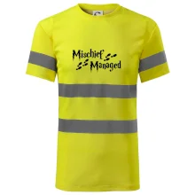 Harry - Mischief Managed Harry - Mischief Managed