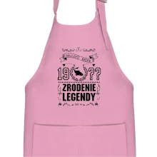 Zrodenie legendy - pre rybárov