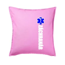 Nápis Záchranár + hviezda Nápis Záchranár + hviezda