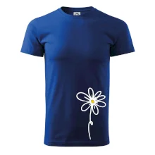 Kopretina - dole na výšku Kopretina - dole na výšku