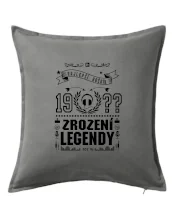 Zrodenie legendy pre DJ