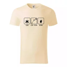 Káva detektor pivo Káva detektor pivo