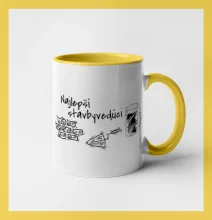 Najlepší stavbyvedúci - pivo