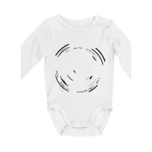 Foto objektív obrys Foto objektív obrys