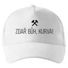 ZDAŘ BŮH, KURVA!﻿