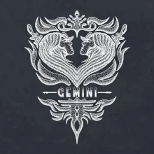 Gemini - vintage