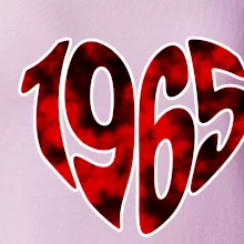 1965 v srdci