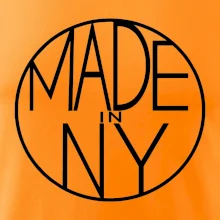 Made in NY Made in NY