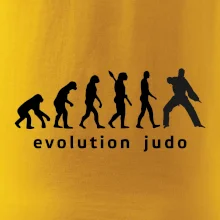 Judo Evolúcia - úder Judo Evolúcia - úder