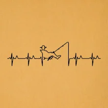 Rybár ekg Rybár ekg
