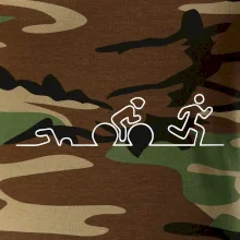 EKG triatlon EKG triatlon