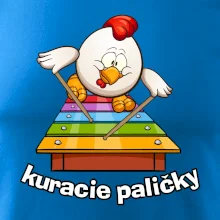 Kuracie paličky