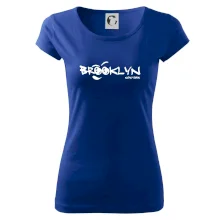 Brooklyn úsmev Brooklyn úsmev