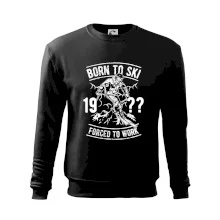 Born To Ski (vlastný ročník) Born To Ski (vlastný ročník)