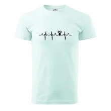 EKG otužovanie EKG otužovanie