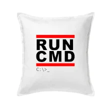 Run CMD