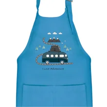 Cesta prírodou I love Adventure Cesta prírodou I love Adventure