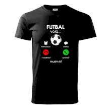 Futbal volá Futbal volá