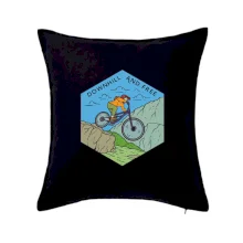 Downhill and free kluk/holka