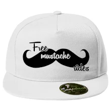 Free Mustache rides Free Mustache rides