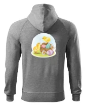 Veľkonočné kuriatka