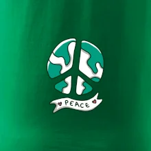 Planéta - Peace symbol