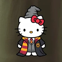 Harry kitty
