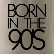 Born In The 90's
