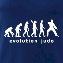 Judo Evolúcia - úder