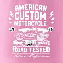 American Custom Motorcycle