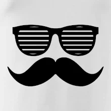 Mustache okuliare Mustache okuliare