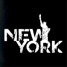New York retro New York retro