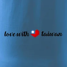 Love with taiwan Love with taiwan