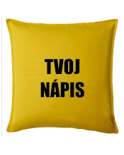 Tvoj vlastný nápis - tlačiaci Tvoj vlastný nápis - tlačiaci
