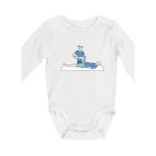 Fyzioterapeutka Fyzioterapeutka