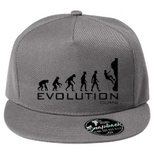 Evolution Climb Evolution Climb
