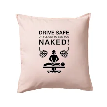 Jazdi bezpečne alebo ťa uvidím nahého (Hana-creative)