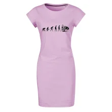 Evolúcia quad štvorkolka Evolúcia quad štvorkolka