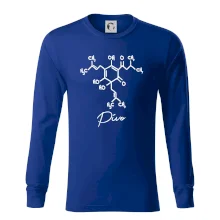 Barová chémia - pivo