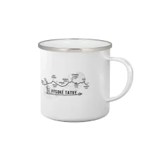 Vysoke Tatry - profil cesty