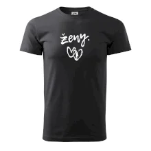 Decentní pride - ženy