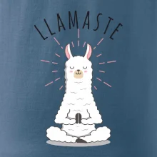 Yoga Llamaste Yoga Llamaste